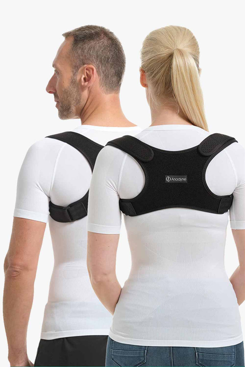 Posture Brace Basic - daily relief and support