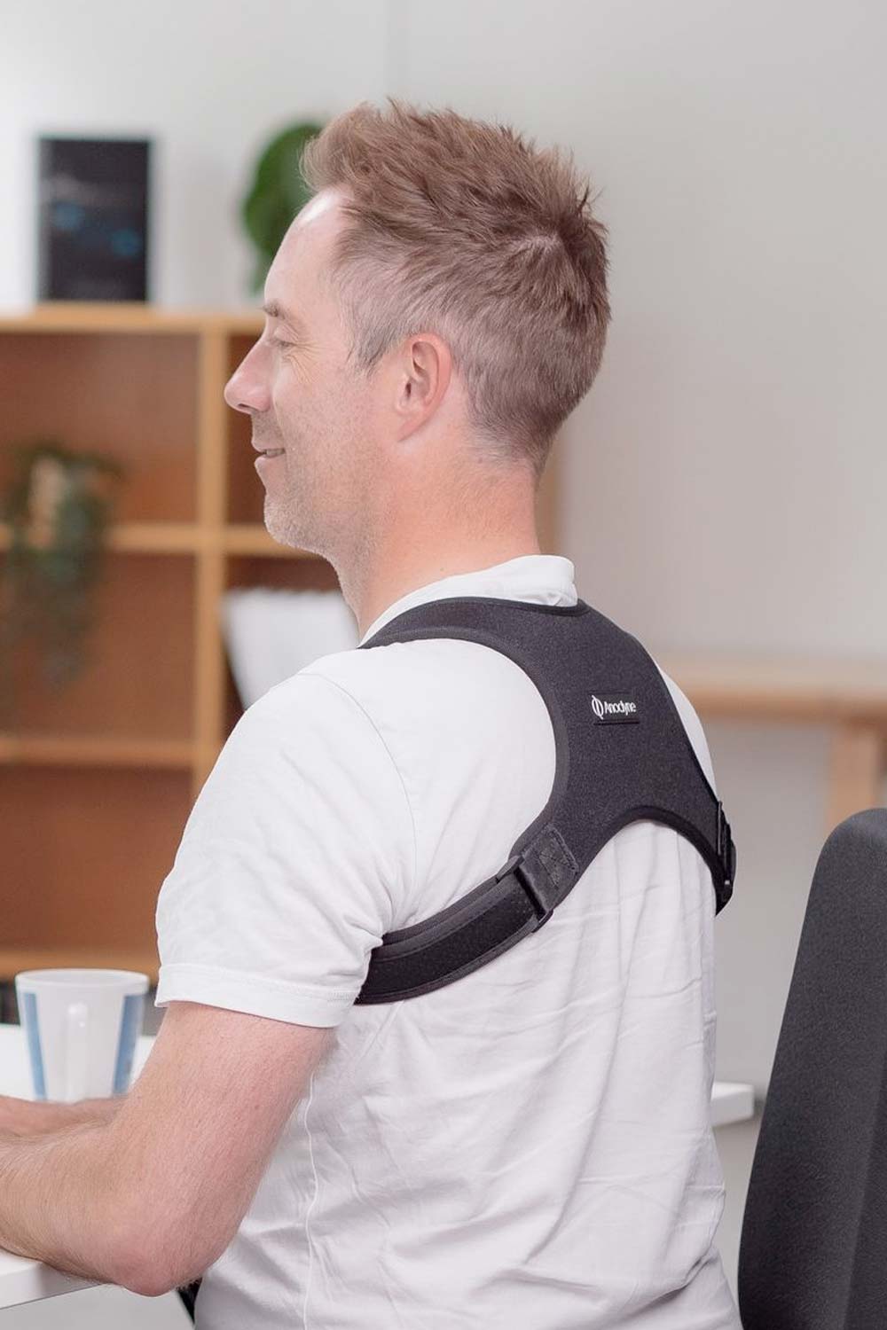 Posture Brace - Basic