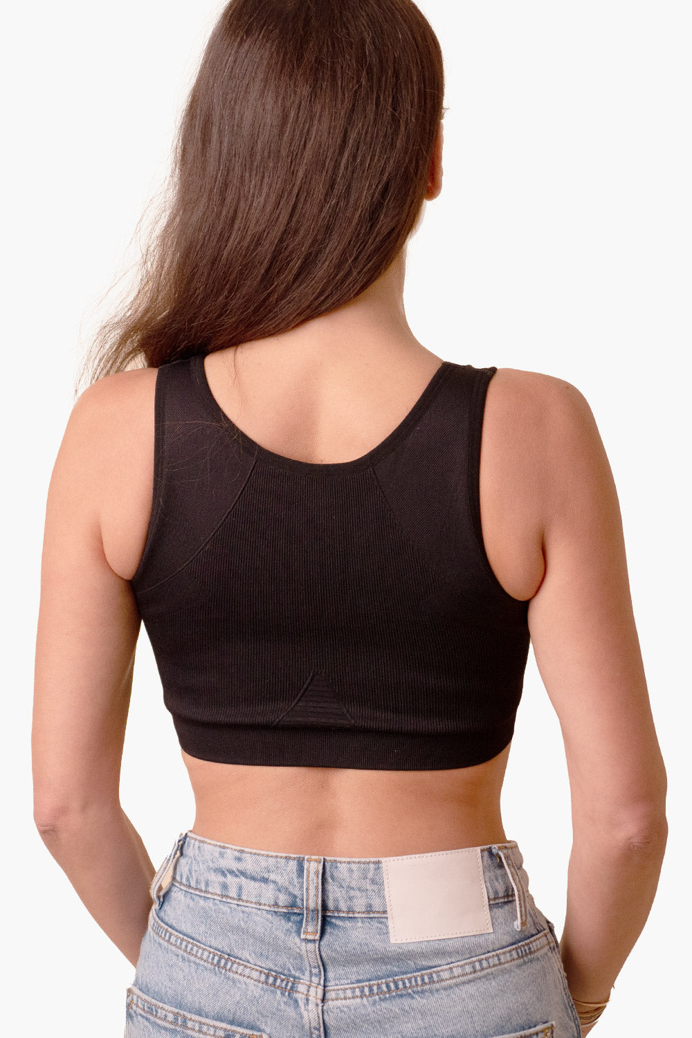 ® Bra Pullover