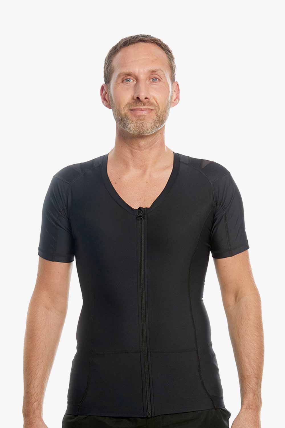 Posture Shirt™ Zipper