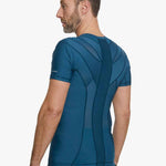 Men's Posture Shirt™ - Petrol
