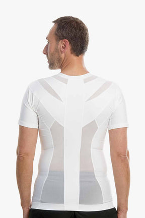 Men's Posture Shirt™ - White