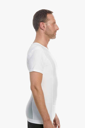 Men's Posture Shirt™ - White