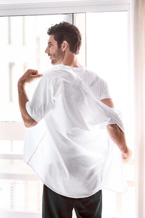 Men's Posture Shirt™ - White