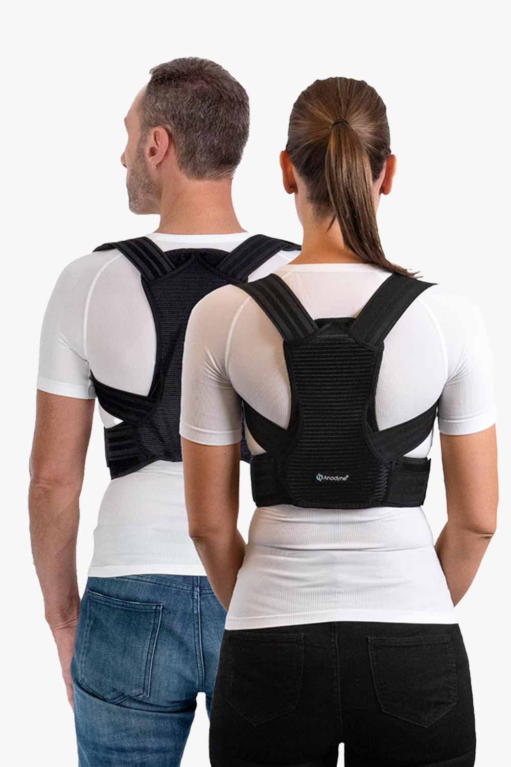 Posture Brace Premium