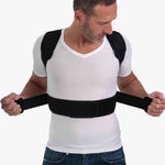 Posture Brace - Premium