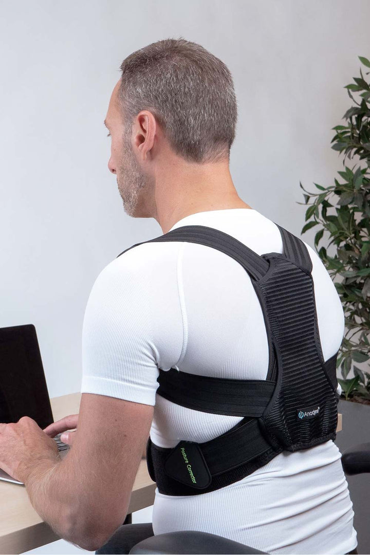 Posture Brace - Premium