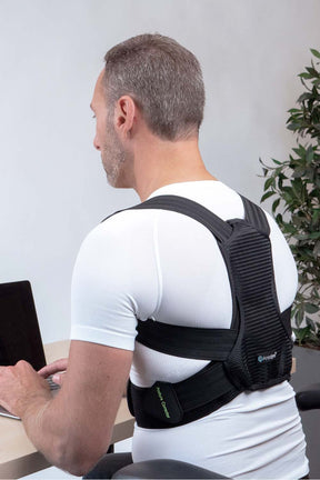 Posture Brace - Premium