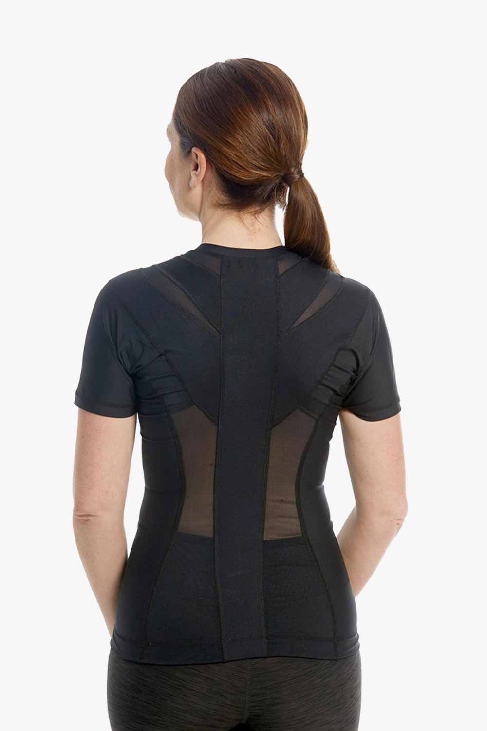 Review of Posture Shirt 2.0 by Active Posture Plus Discount Code –  Chronically Jenni