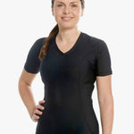 Women's Posture Shirt™ - Black