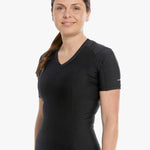 Women's Posture Shirt™ - Black