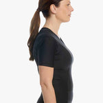 Women's Posture Shirt™ - Black