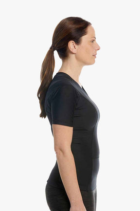 Women's Posture Shirt™ - Black