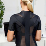 Women's Posture Shirt™ - Black