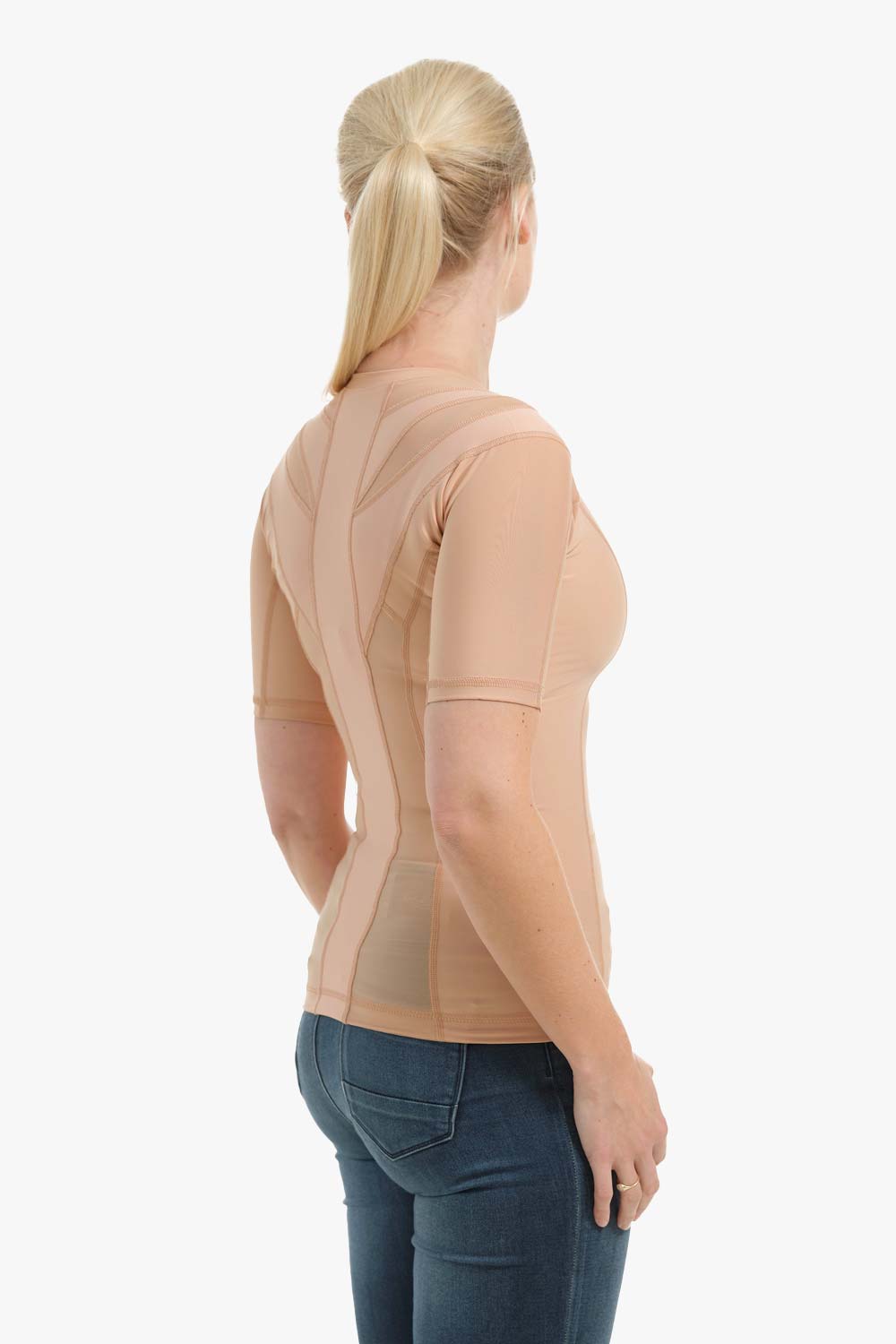 Women's Posture Shirt™ - White