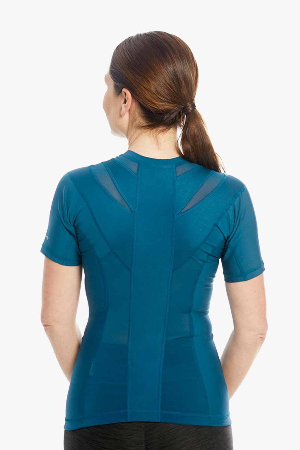 Posture Shirt™ Petrol