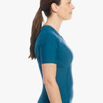 Women's Posture Shirt™ - Petrol