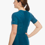 Women's Posture Shirt™ - Petrol