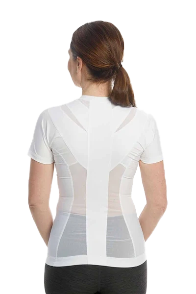 Women's Posture Shirt™ - White