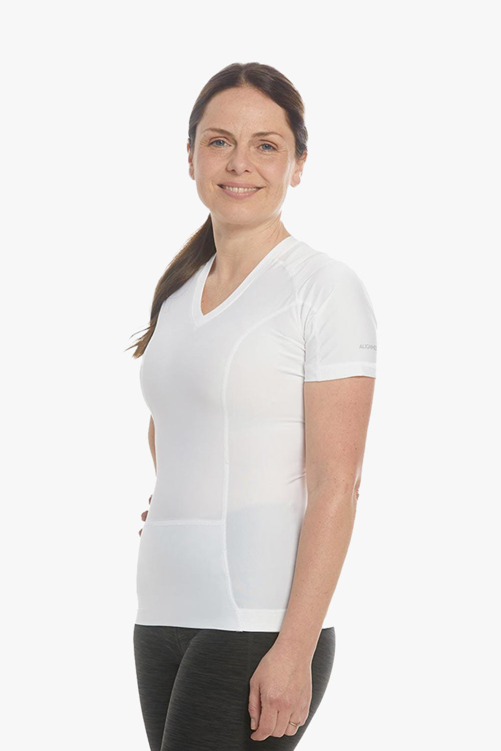 Women's Posture Shirt™ - White